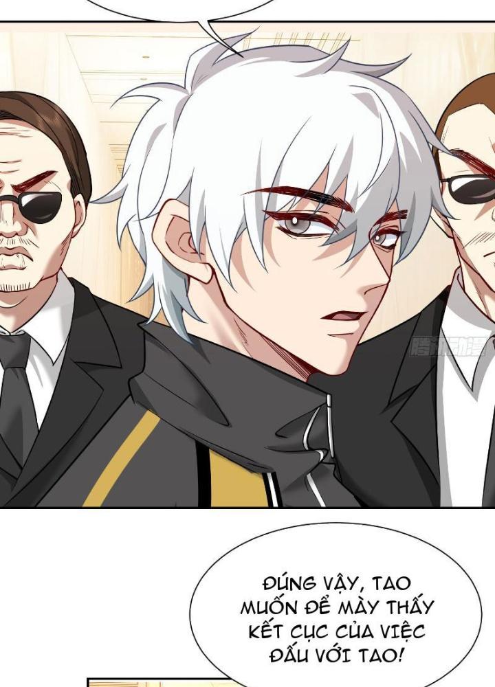 Long Vương Lệnh Chapter 7 - Next Chapter 8