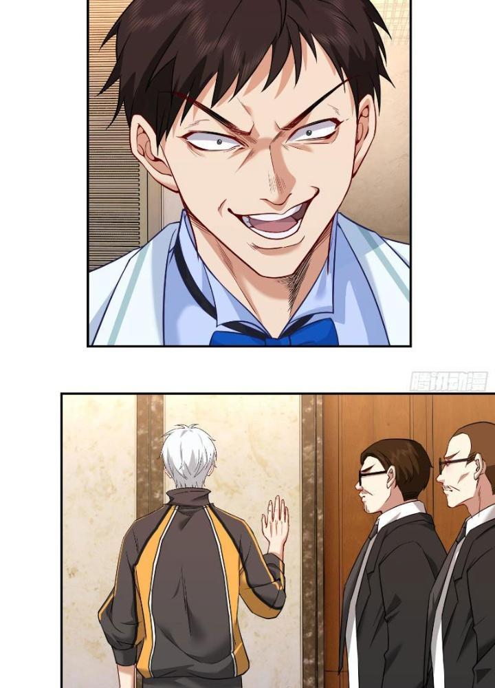 Long Vương Lệnh Chapter 7 - Next Chapter 8