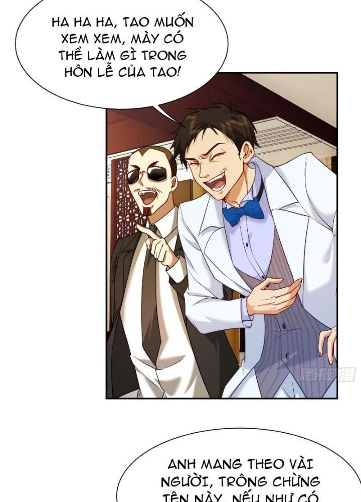 Long Vương Lệnh Chapter 7 - Next Chapter 8