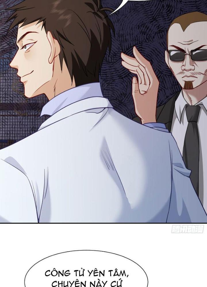 Long Vương Lệnh Chapter 7 - Next Chapter 8