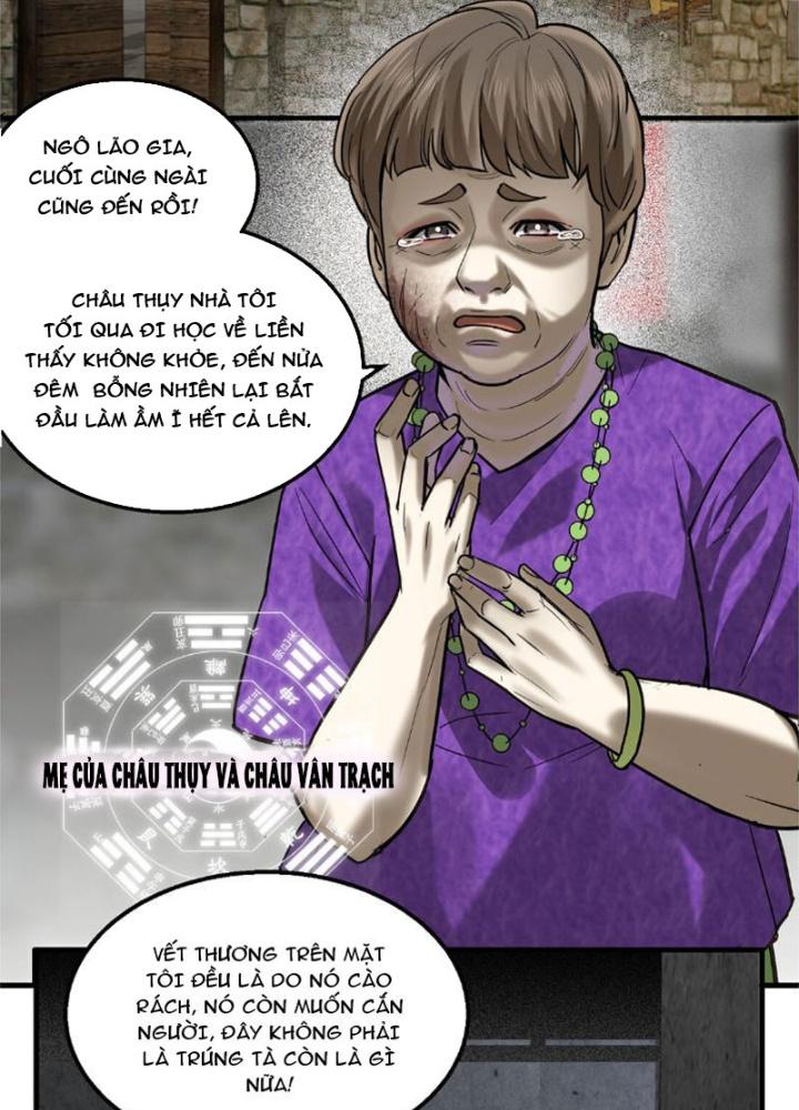 Ngô Mệnh Phụng Thiên Chapter 3 - Trang 2