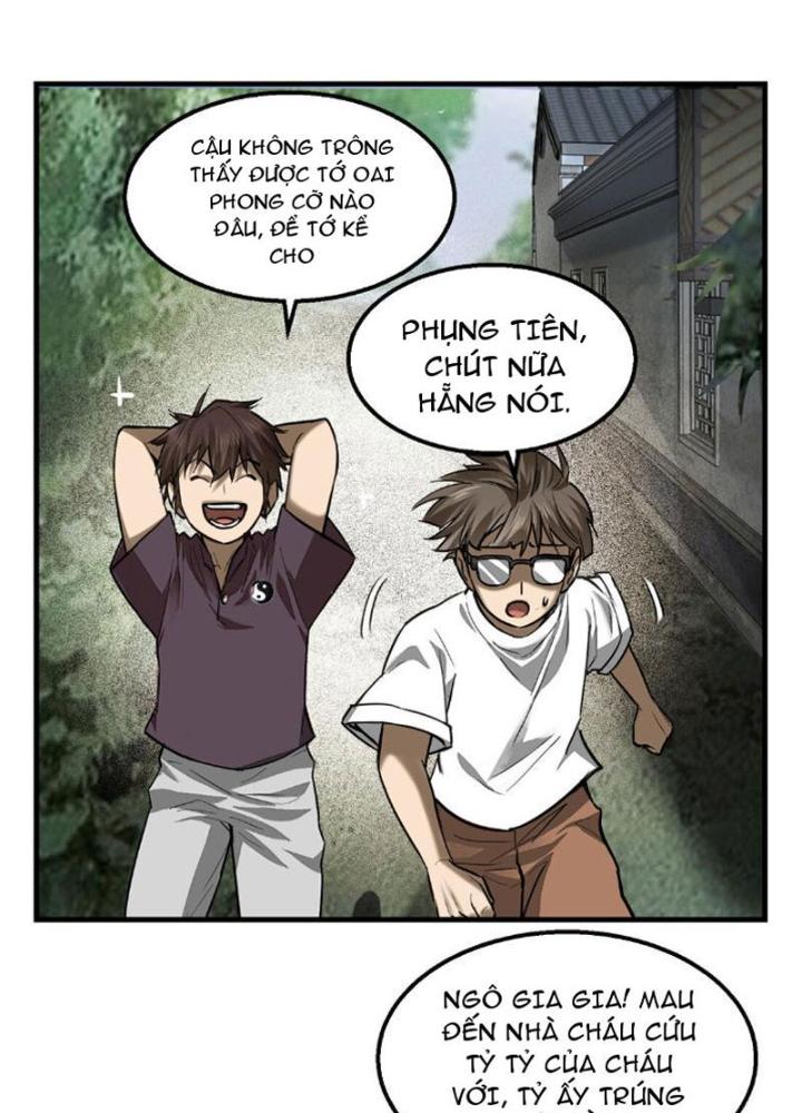 Ngô Mệnh Phụng Thiên Chapter 3 - Trang 2