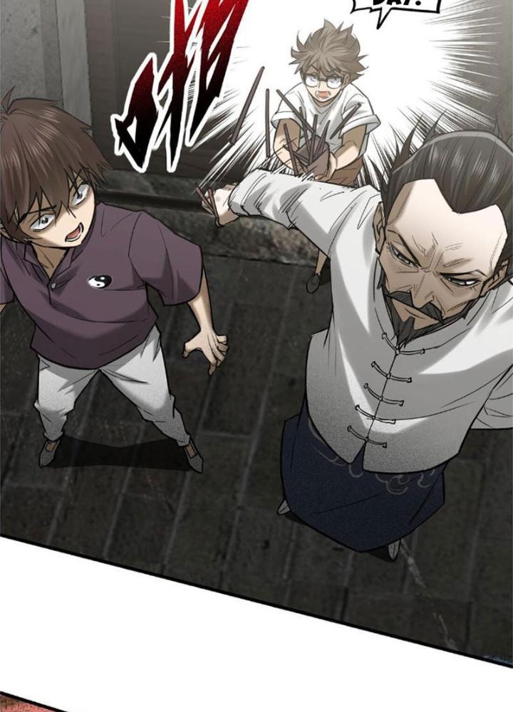 Ngô Mệnh Phụng Thiên Chapter 3 - Trang 2