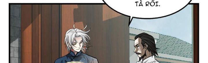 Ngô Mệnh Phụng Thiên Chapter 3 - Trang 2