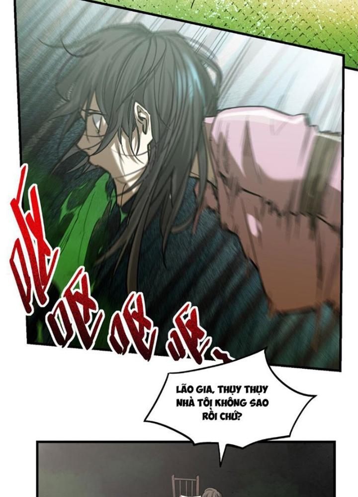 Ngô Mệnh Phụng Thiên Chapter 3 - Trang 2