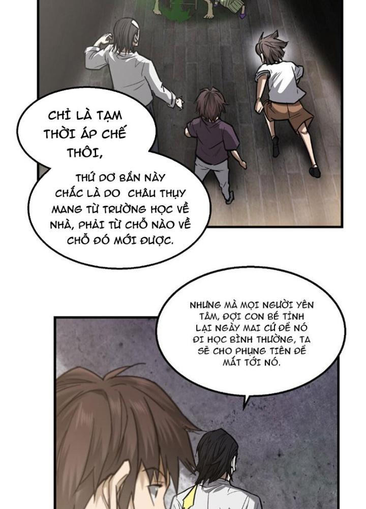 Ngô Mệnh Phụng Thiên Chapter 3 - Trang 2