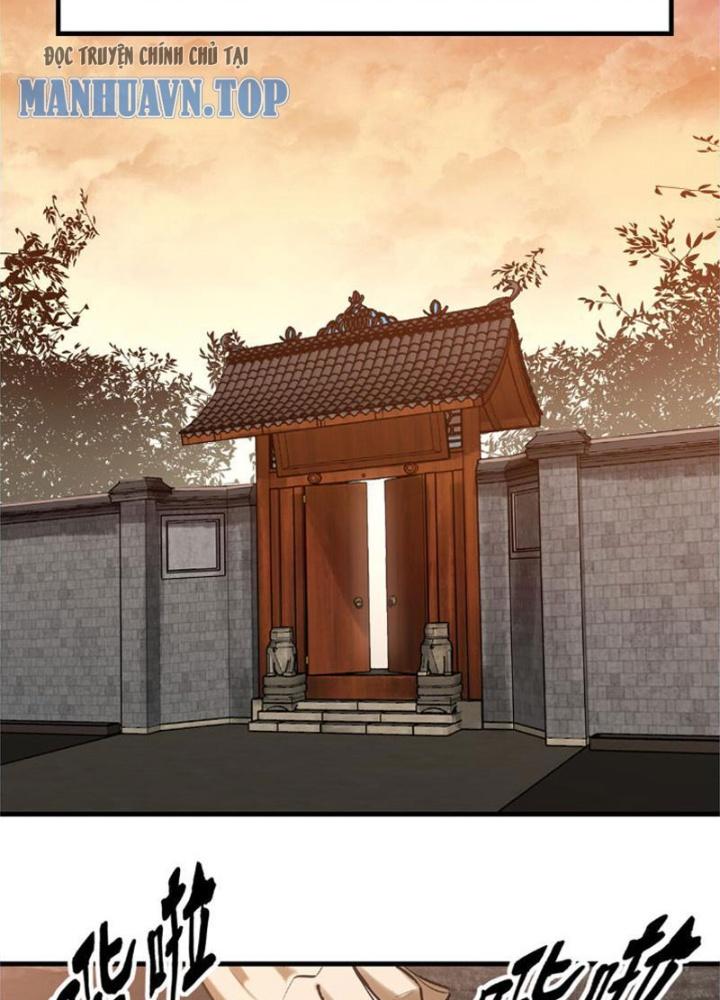 Ngô Mệnh Phụng Thiên Chapter 3 - Trang 2