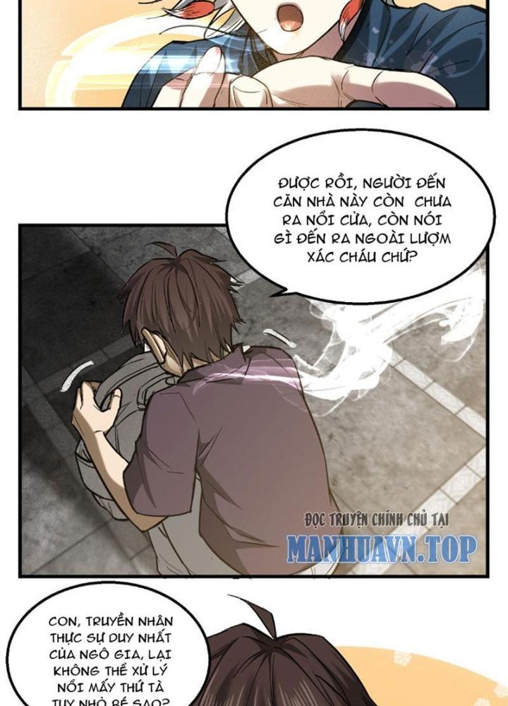 Ngô Mệnh Phụng Thiên Chapter 3 - Trang 2