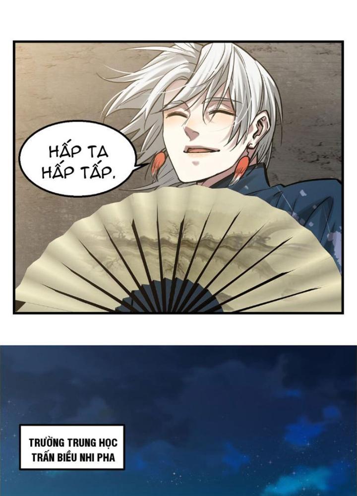 Ngô Mệnh Phụng Thiên Chapter 3 - Trang 2