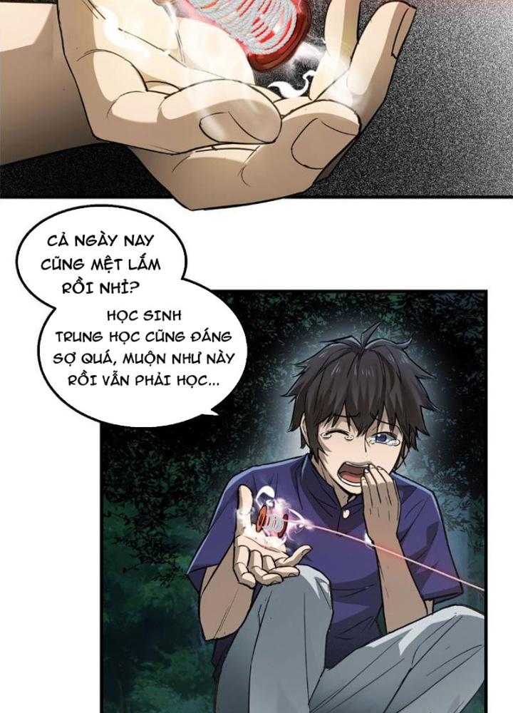 Ngô Mệnh Phụng Thiên Chapter 3 - Trang 2