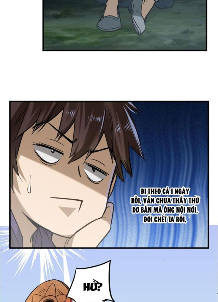 Ngô Mệnh Phụng Thiên Chapter 3 - Trang 2