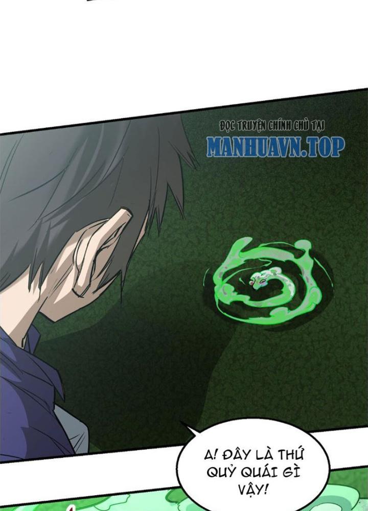 Ngô Mệnh Phụng Thiên Chapter 3 - Trang 2