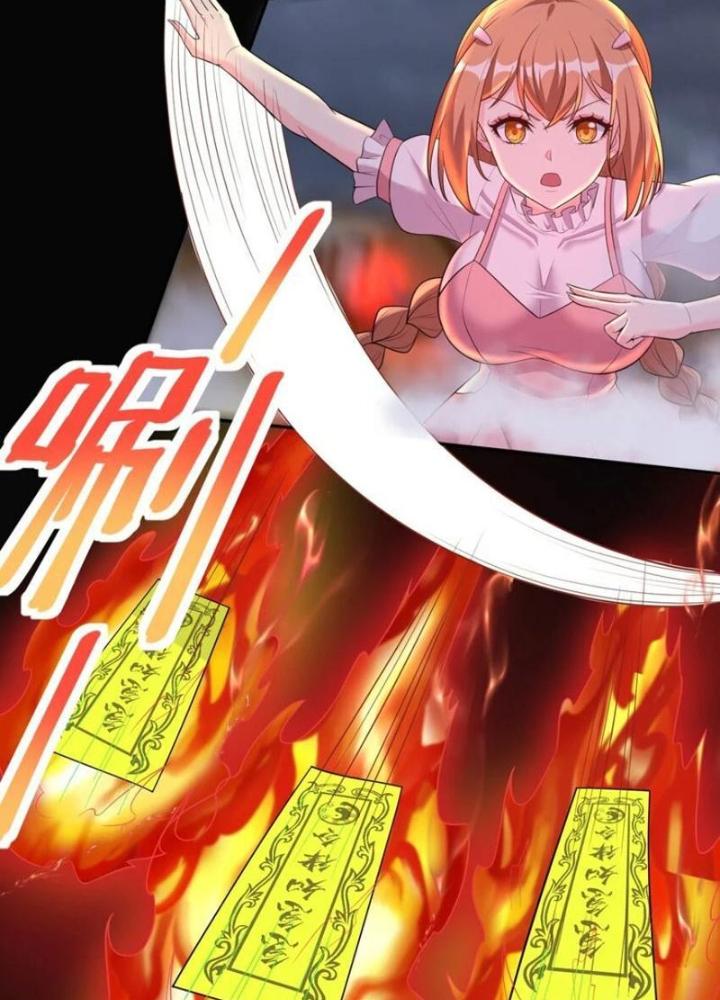 Cô Vợ Tu Tiên Chapter 59 - Next Chapter 60