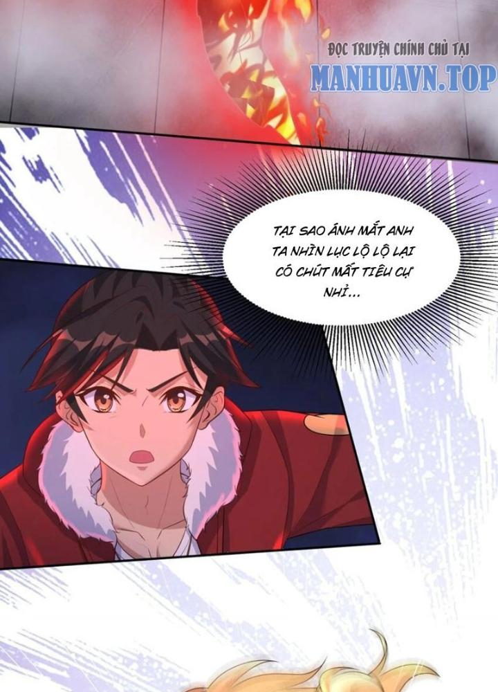 Cô Vợ Tu Tiên Chapter 59 - Next Chapter 60