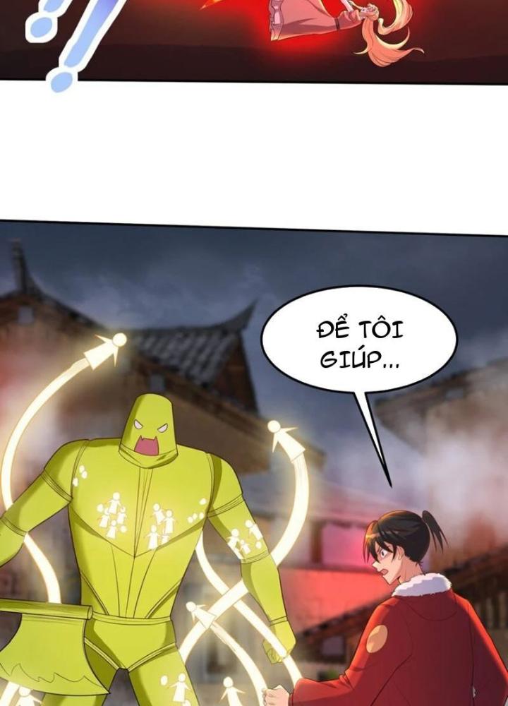 Cô Vợ Tu Tiên Chapter 59 - Next Chapter 60