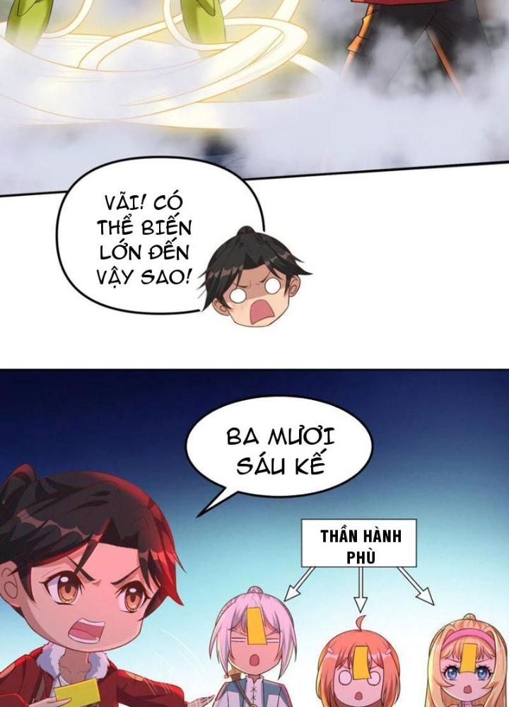 Cô Vợ Tu Tiên Chapter 59 - Next Chapter 60