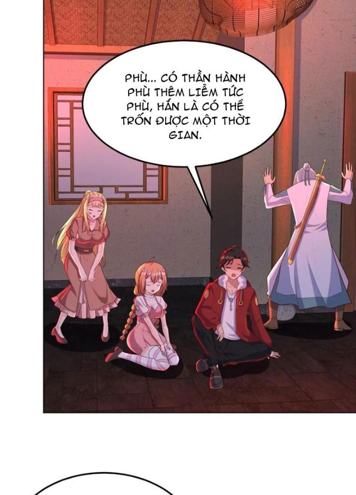 Cô Vợ Tu Tiên Chapter 59 - Next Chapter 60