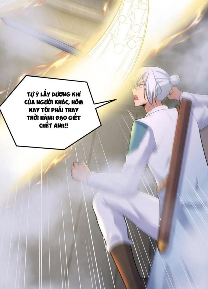 Cô Vợ Tu Tiên Chapter 59 - Next Chapter 60