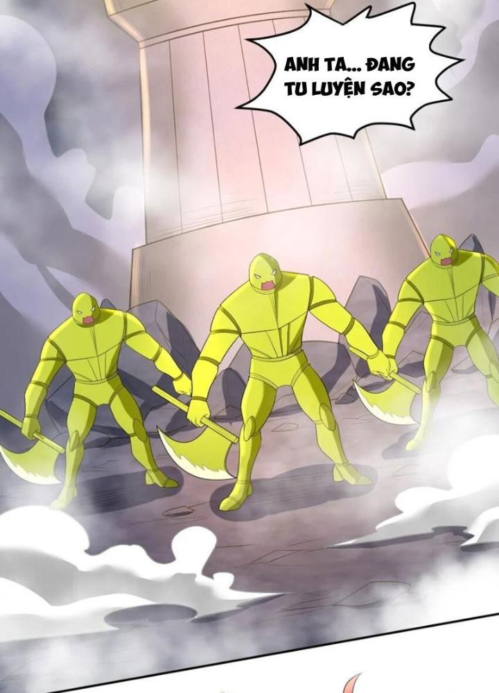 Cô Vợ Tu Tiên Chapter 59 - Next Chapter 60