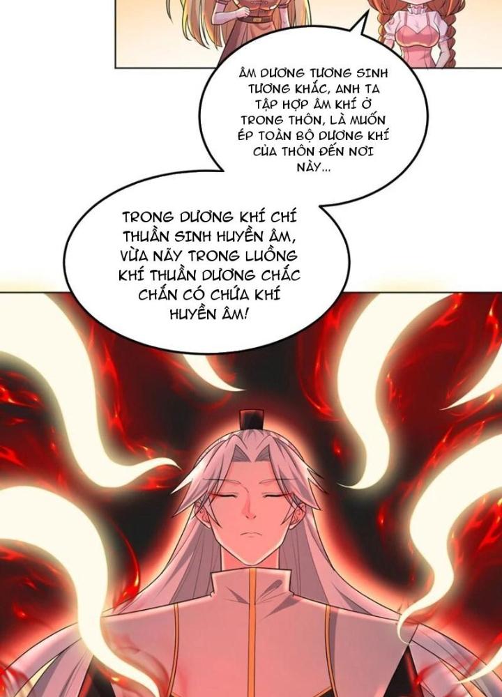 Cô Vợ Tu Tiên Chapter 59 - Next Chapter 60