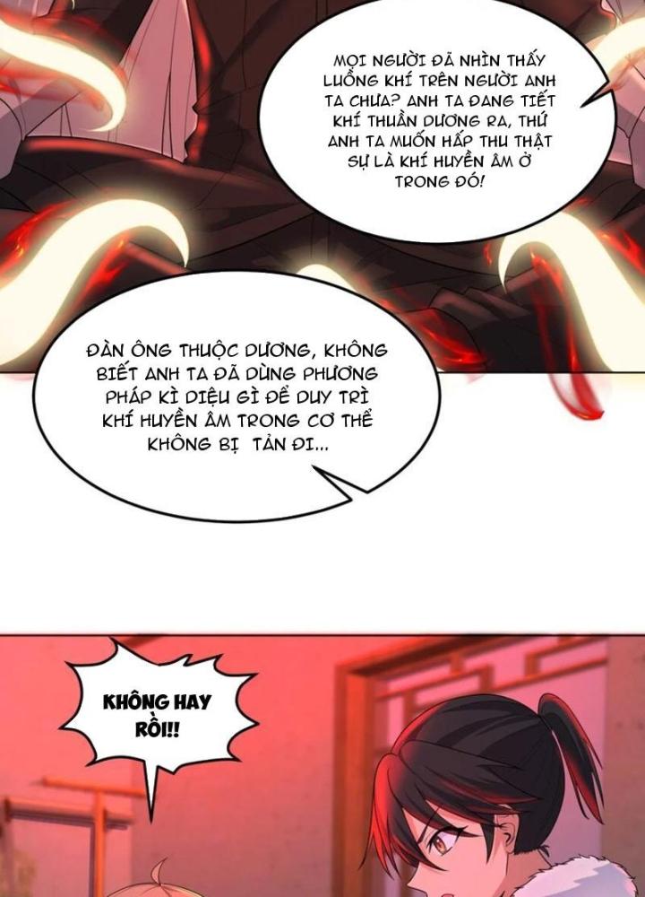 Cô Vợ Tu Tiên Chapter 59 - Next Chapter 60