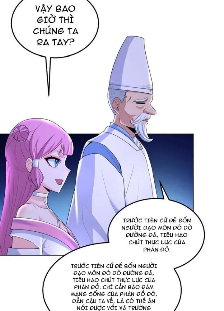 Cô Vợ Tu Tiên Chapter 59 - Next Chapter 60