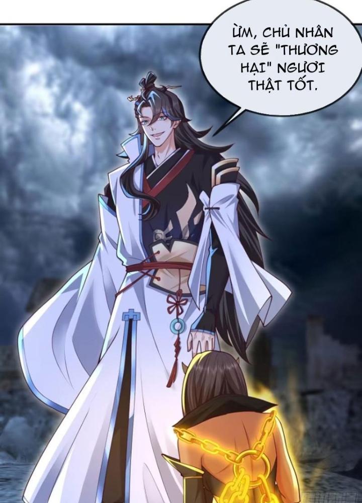 Tiên Tử Tha Mạng Chapter 39 - Trang 3