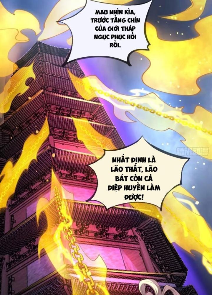 Tiên Tử Tha Mạng Chapter 39 - Trang 3