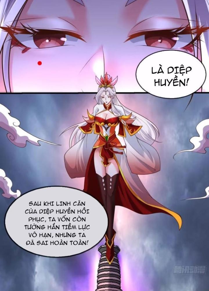 Tiên Tử Tha Mạng Chapter 39 - Trang 3