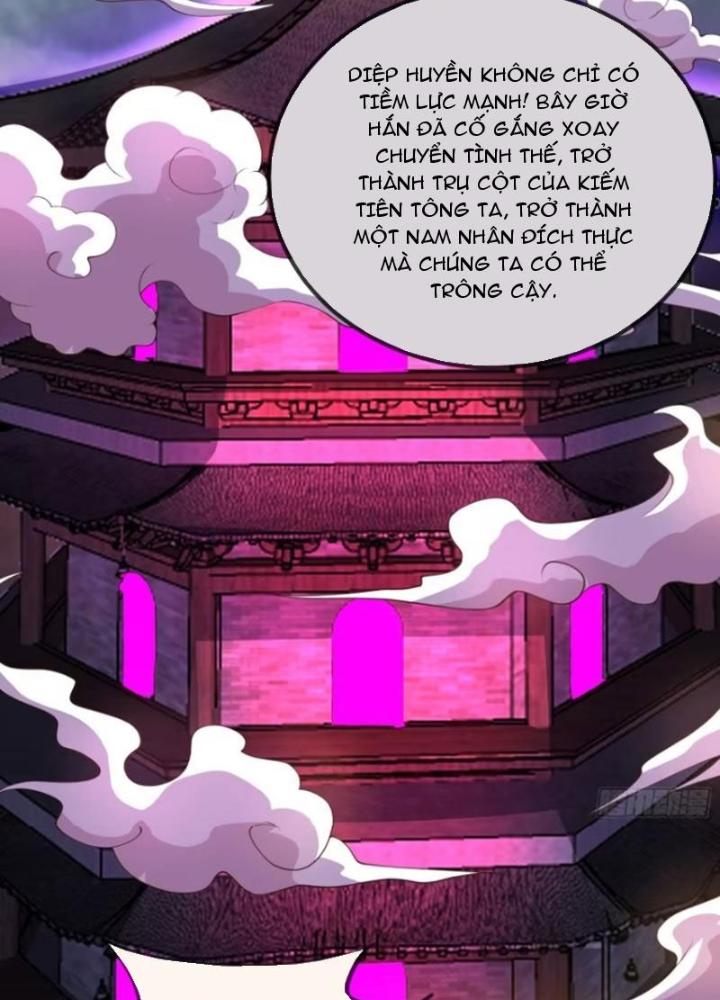 Tiên Tử Tha Mạng Chapter 39 - Trang 3