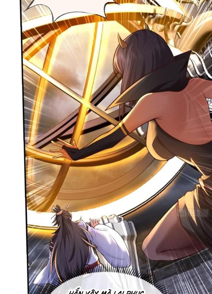 Tiên Tử Tha Mạng Chapter 39 - Trang 3