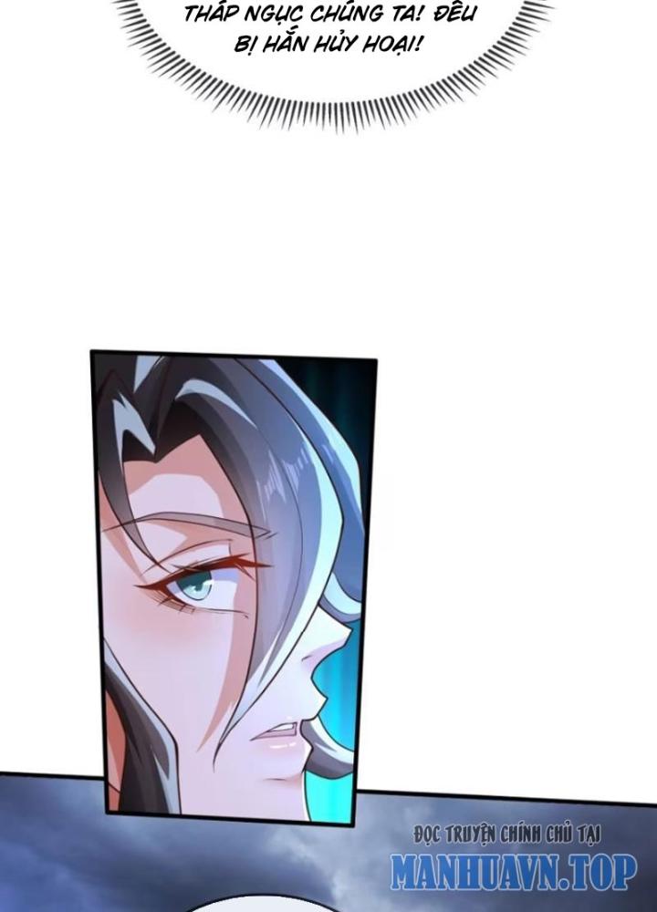 Tiên Tử Tha Mạng Chapter 39 - Trang 3