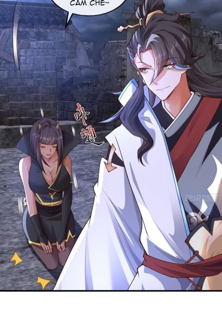 Tiên Tử Tha Mạng Chapter 39 - Trang 3
