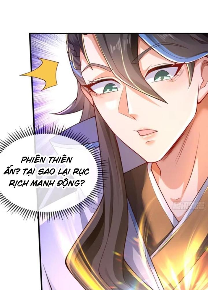 Tiên Tử Tha Mạng Chapter 39 - Trang 3