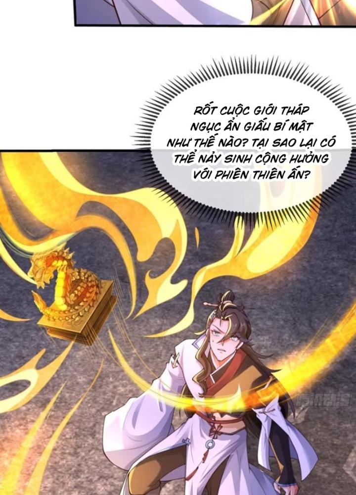 Tiên Tử Tha Mạng Chapter 39 - Trang 3
