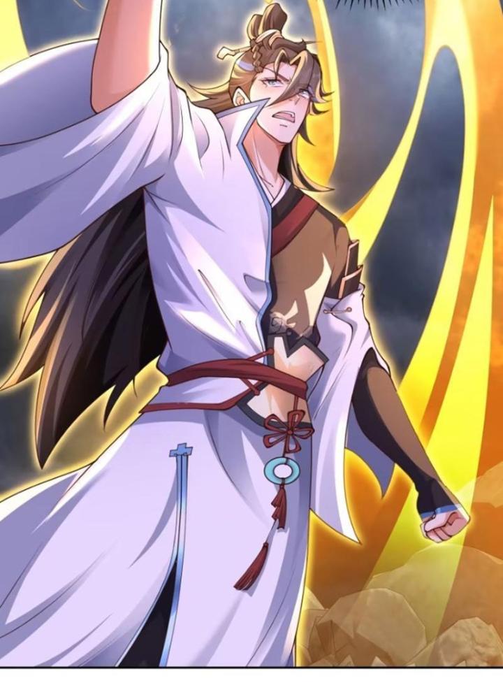 Tiên Tử Tha Mạng Chapter 39 - Trang 3