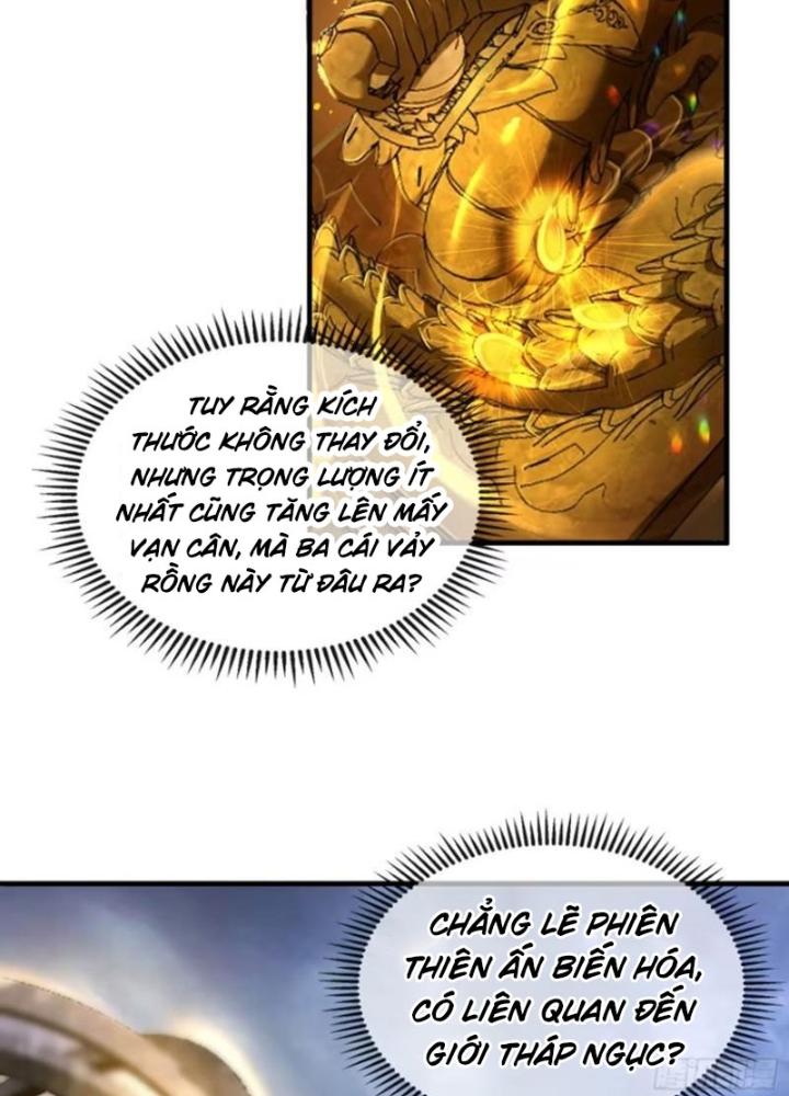 Tiên Tử Tha Mạng Chapter 39 - Trang 3