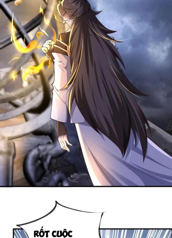 Tiên Tử Tha Mạng Chapter 39 - Trang 3