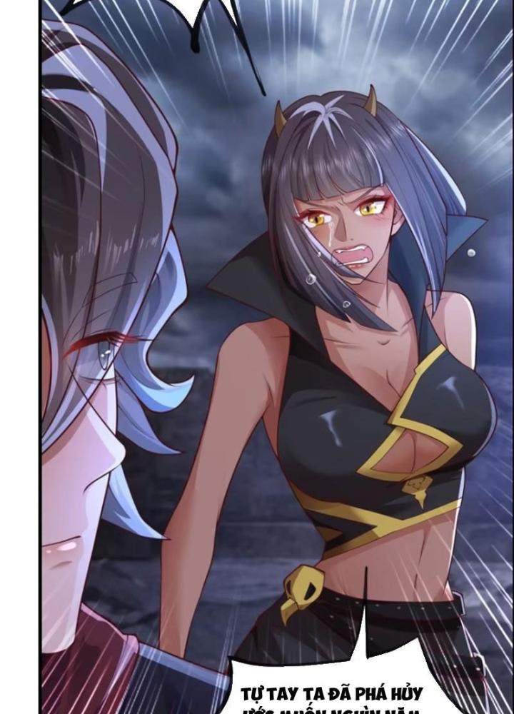 Tiên Tử Tha Mạng Chapter 39 - Trang 3
