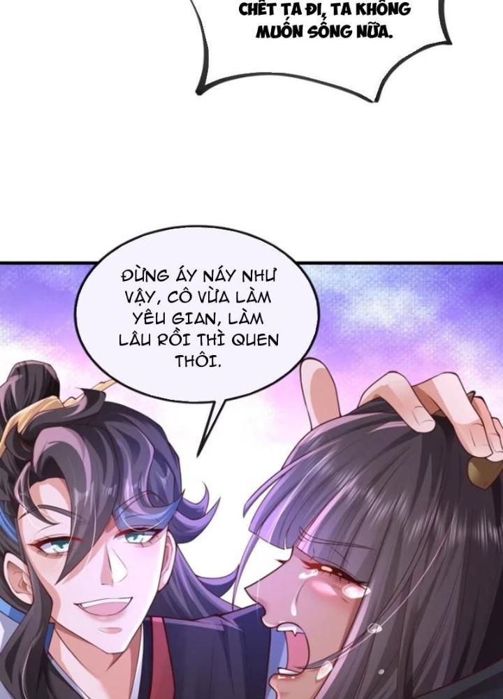 Tiên Tử Tha Mạng Chapter 39 - Trang 3