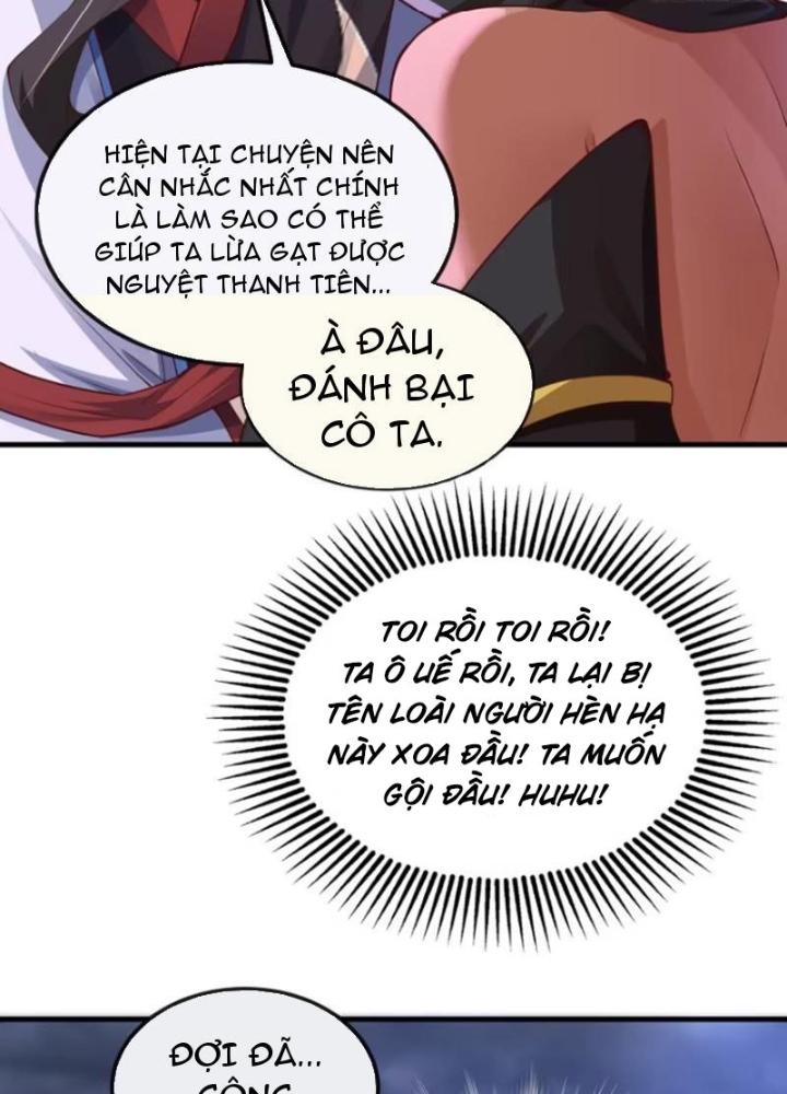 Tiên Tử Tha Mạng Chapter 39 - Trang 3