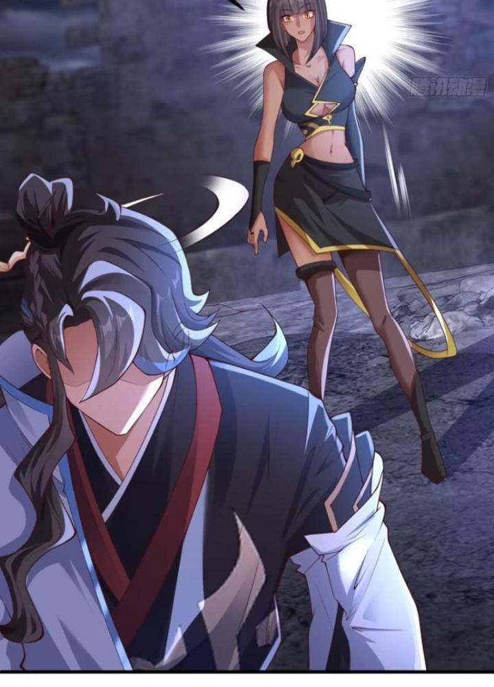 Tiên Tử Tha Mạng Chapter 39 - Trang 3