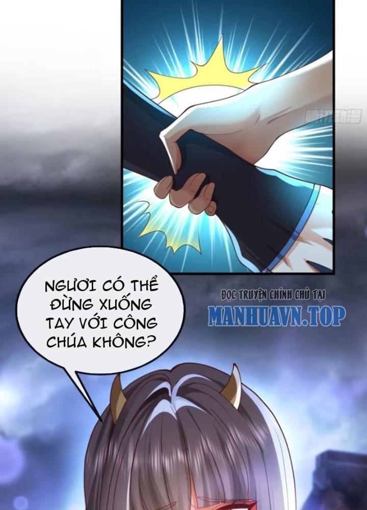 Tiên Tử Tha Mạng Chapter 39 - Trang 3