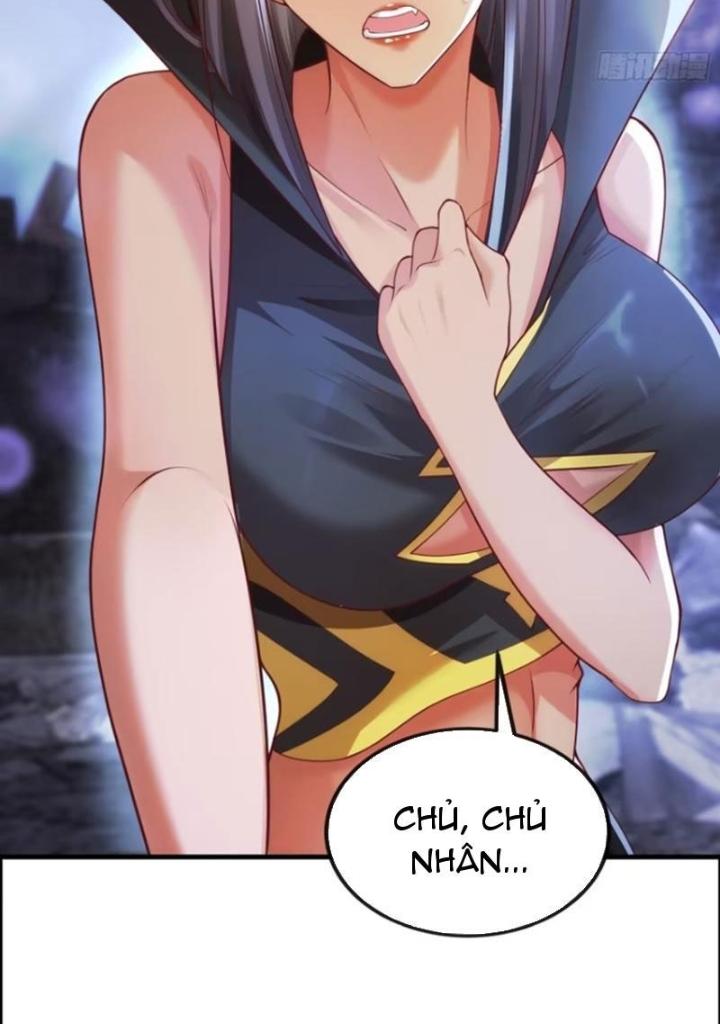 Tiên Tử Tha Mạng Chapter 39 - Trang 3