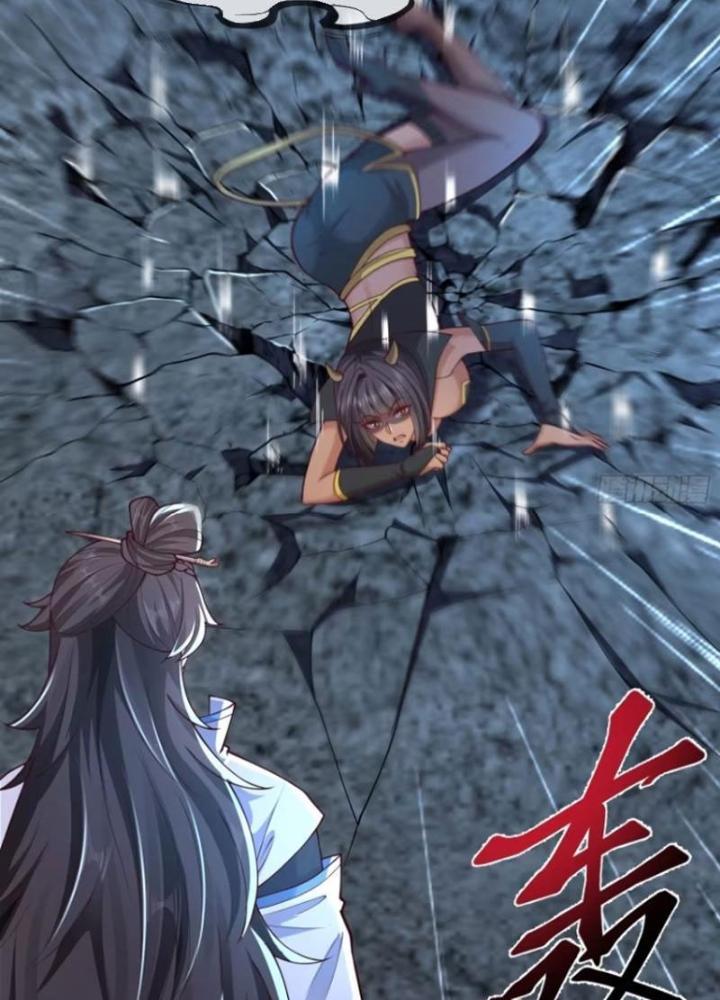 Tiên Tử Tha Mạng Chapter 39 - Trang 3