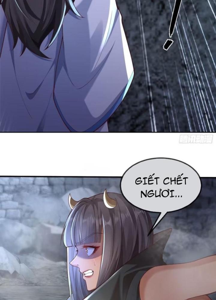 Tiên Tử Tha Mạng Chapter 39 - Trang 3