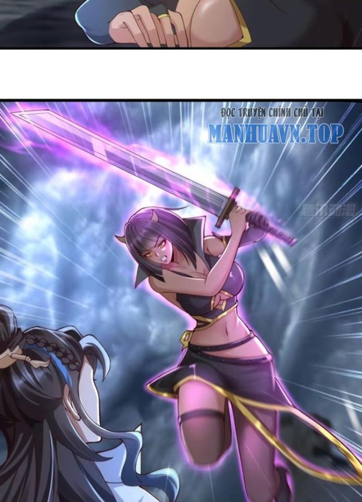 Tiên Tử Tha Mạng Chapter 39 - Trang 3