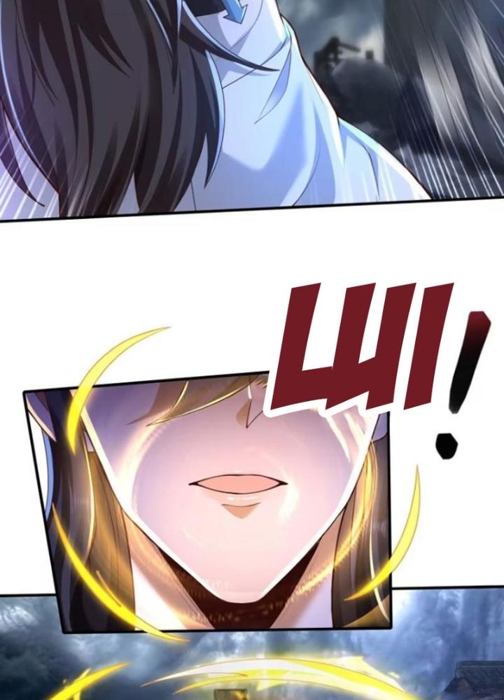 Tiên Tử Tha Mạng Chapter 39 - Trang 3
