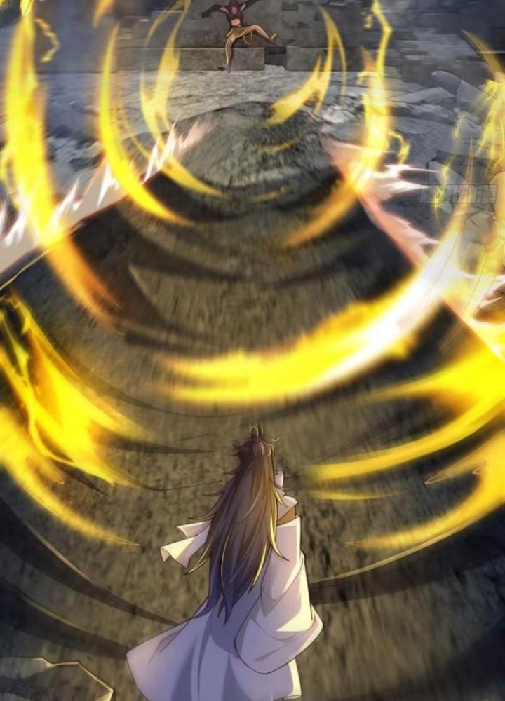 Tiên Tử Tha Mạng Chapter 39 - Trang 3