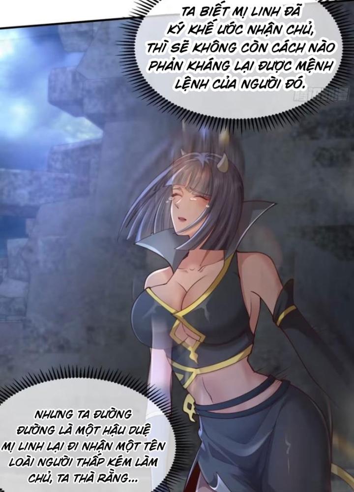 Tiên Tử Tha Mạng Chapter 39 - Trang 3